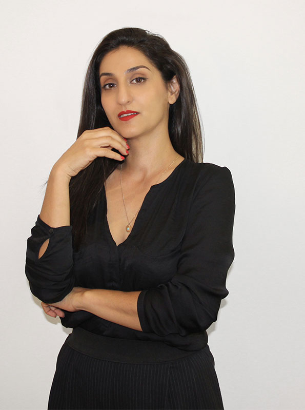 Me Caroline KAZANCHI, avocat en droit pénal, violences conjugales, droit de la famille et divorce sur Marseille