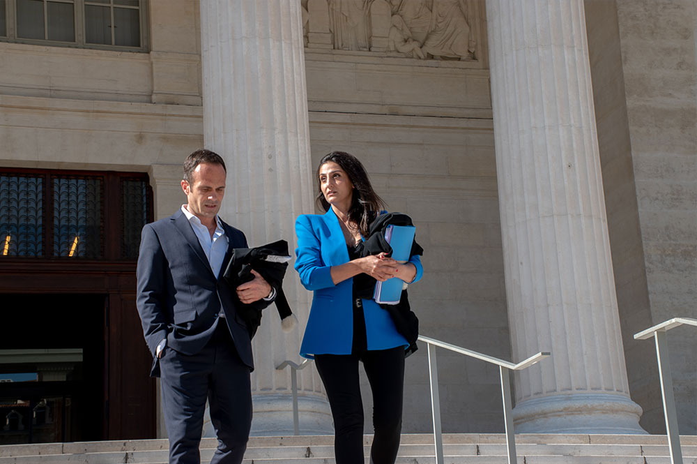 cabinet d'avocat en droit pénal, en dommage corporel, en droit de la santé et en droit de la famille à marseille